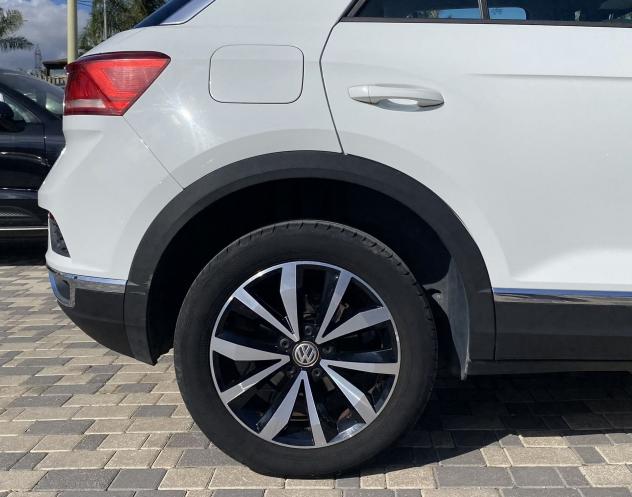 Volkswagen T-Roc Style 1.6 TDI 116CV - Foto 8