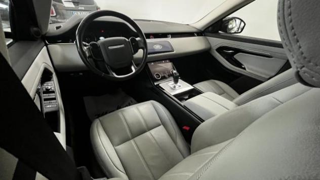 LAND ROVER Range Rover Evoque 2.0D I4-L.Flw 150 CV AWD Auto S rif. 24148656 - Foto 7
