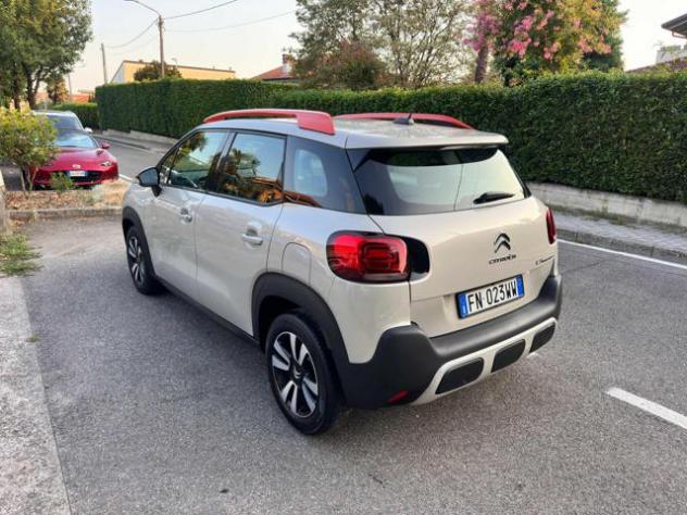 CITROEN C3 Aircross PureTech 110 S&S Shine rif. 23956224 - Foto 6