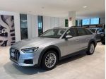 Audi A4 allroad quattro Allroad 40TDI quattro S tronic Adap. Cruise Navi