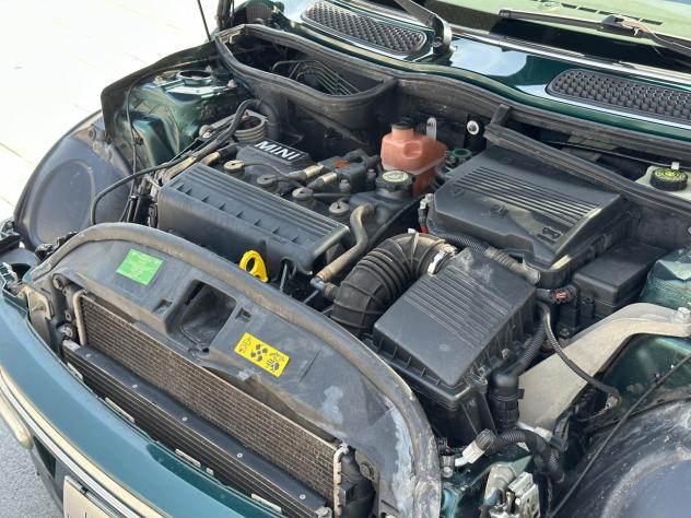 Mini 1.6 16V Cooper Neopatentati - Foto 10