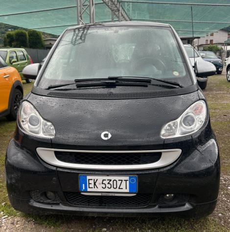 Smart fortwo coupe Fortwo 1.0 mhd Pure 71cv FL - Foto 2