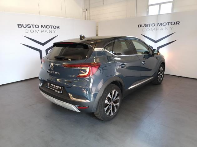 Renault Captur Captur 1.6 E-Tech full hybrid Techno 145cv auto - Foto 6