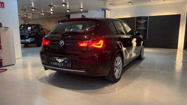 BMW 116D 85 KW 116CV ADVANTAGE - 2017 - Foto 4