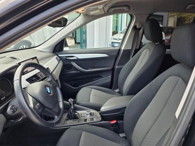 BMW X1 NAVI TELECAMERA rif. 24039501 - Foto 7