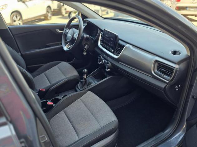 KIA Stonic GPL Urban 4 CILINDRI rif. 23976168 - Foto 7