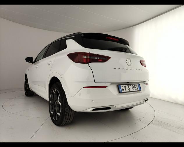 Opel Grandland I 2022 1.5 ecotec Ultimate s&s 130cv at8 - Foto 9