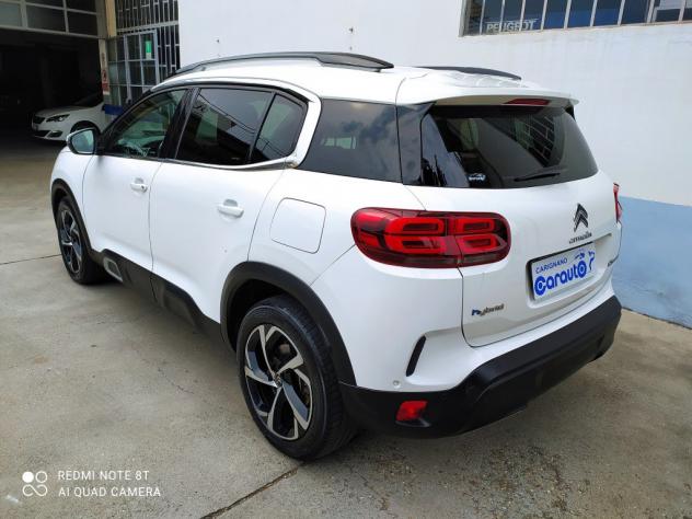 Citroën C5 Aircross Hybrid 225 Hybrid E-EAT8 Feel Zero Interessi - Foto 10