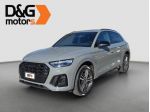 AUDI Q5 2ª serie Q5 55 TFSI e quattro S tronic S line plus