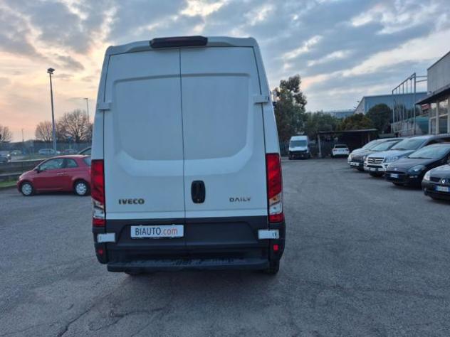 IVECO Daily 35S12V 2.3 HPT PM-TA L2H2 rif. 23800155 - Foto 5
