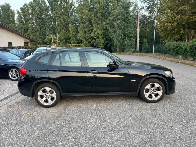 Bmw X1 xDrive18d Advantage - Foto 6