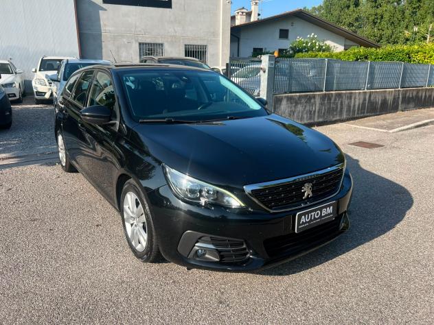 Peugeot 308 BlueHDi SW Active - Foto 9