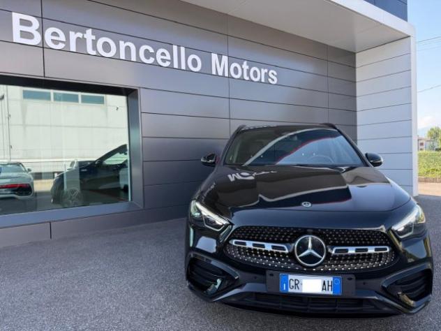 MERCEDES-BENZ GLA 250 e 1.3 163cv Plug-In hybrid EQ AMG Line Premium rif. 23905198 - Foto 2