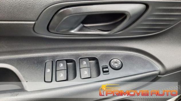 HYUNDAI i20 1.0 T-GDI Style rif. 18687343 - Foto 10