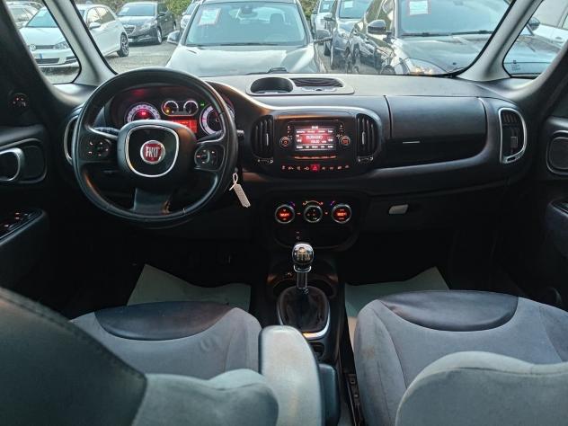 Fiat 500 L 0.9 Lounge Gpl 105 cv - Foto 4