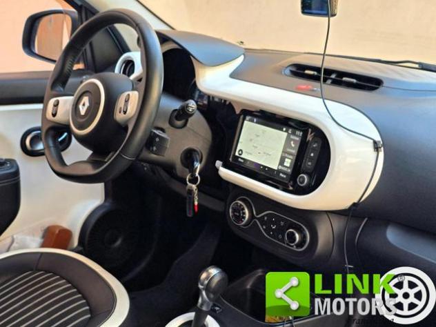RENAULT Twingo Electric Intens rif. 23904500 - Foto 10