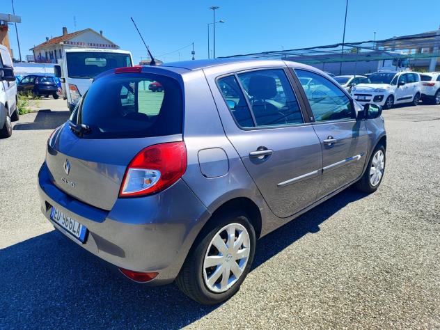Renault Clio 1.2 16V 5 porte 20th Anniversario - Foto 6