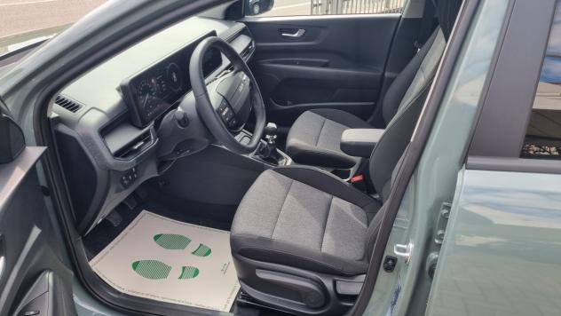 Kia Stonic 1.0 T-GDi 115 CV MHEV MT Style Tech Pack PREZZO REALE - Foto 2