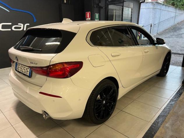 BMW 120 d 5p. Business Advantage rif. 24078944 - Foto 6