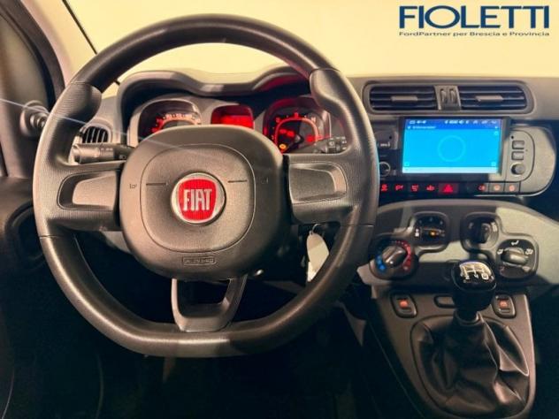 FIAT Panda 1.3 MJT 95 CV S&S EASY - Foto 7