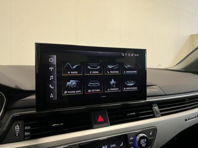 AUDI A4 allroad 40 TDI MHEV S-TRONIC QUATTRO IDENTITY CONTRAST rif. 24113629 - Foto 6