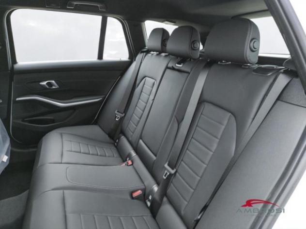 BMW 320 Serie 3 d Touring Msport Innovation Package rif. 23903700 - Foto 10