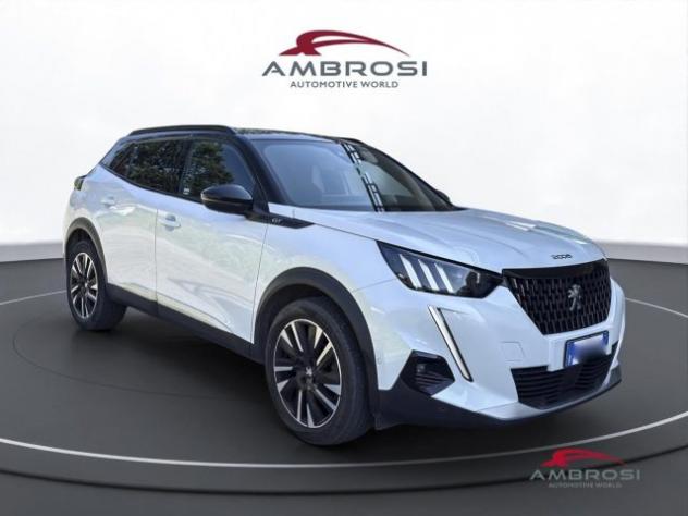 PEUGEOT 2008 PureTech 130 S&S GT rif. 24002169 - Foto 2