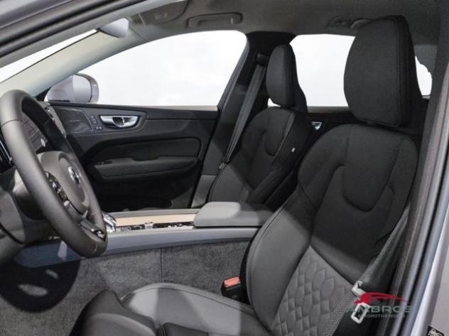 VOLVO XC60 B5 AWD Mild hybrid Benzina Plus Bright rif. 23849716 - Foto 8