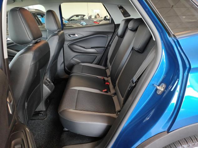 Opel Grandland X 1.5 d Ecotec Camera+Sensori Fari LED BLIS - Foto 7