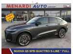 Audi Q5 SPB TDI 150 kW MHEV+ S Tronic Quattro S Line Edit. S-LINE TETTO APRIBILE
