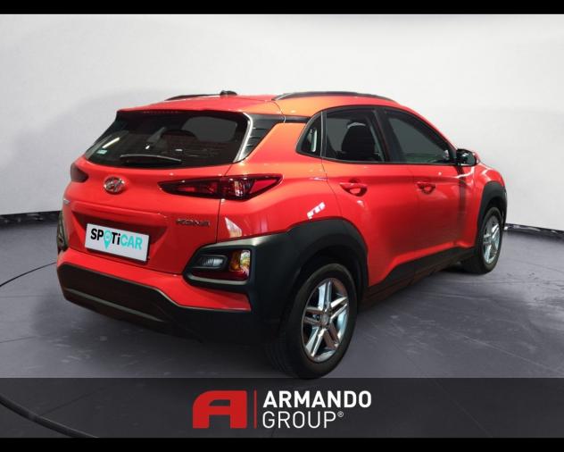 Hyundai Kona 1.6 CRDI 115 CV Comfort - Foto 5