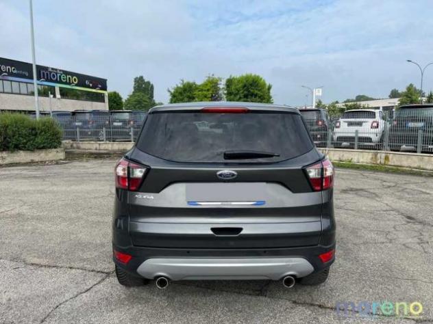 FORD Kuga 1.5 TDCi Edition s&s 2WD 120 CV powershift rif. 19169014 - Foto 5