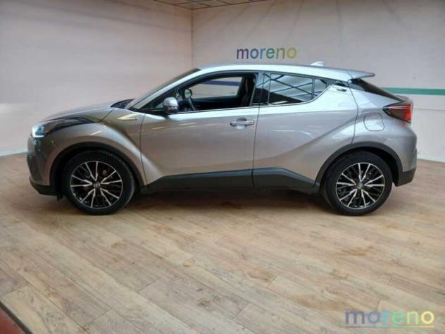 TOYOTA C-HR 1.8 Hybrid Lounge ECVT 2WD rif. 18704828 - Foto 2