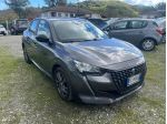 Peugeot 208 BlueHDi 100 Stop&Start 5 porte Allure