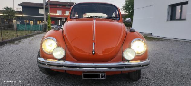 Volkswagen Maggiolino 1200cc COUPE' - Foto 2