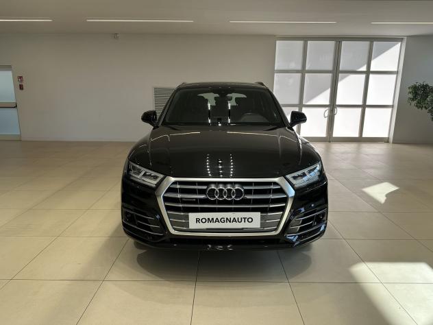 Audi Q5 2.0 40 TDI 140kW S-line aut - Foto 2