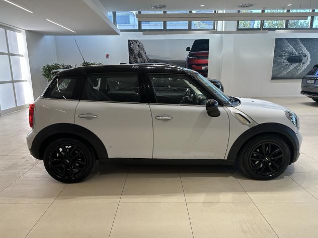 MINI Countryman Mini Countryman 1.6 Cooper D Business - Foto 4