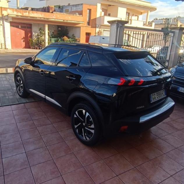 PEUGEOT 2008 BlueHDi 110 S&S Allure Pack rif. 23981038 - Foto 6