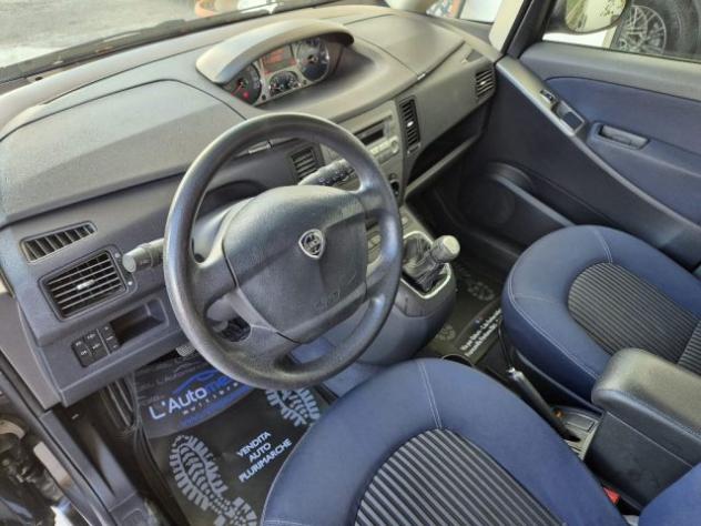 LANCIA MUSA 1.3 Mjt 16V 95 CV MOTORE REVISIONATO rif. 24131105 - Foto 7