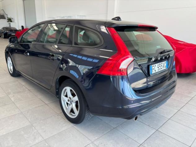 VOLVO V60 D3 Geartronic Business rif. 22665705 - Foto 6