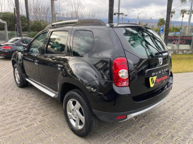 DACIA Duster 1.6 110cv 4x2 GPL rif. 23385354 - Foto 3