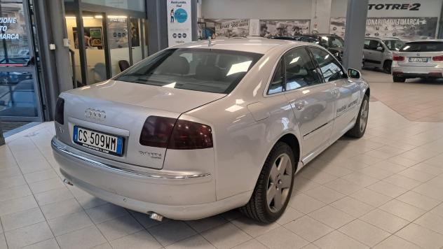 Audi A8 A8 3.0 V6 TDI Quattro Tiptronic - - Foto 7
