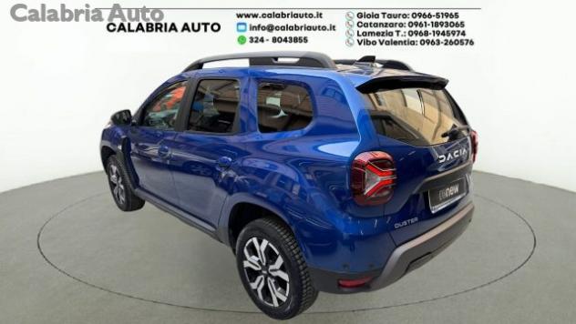 DACIA Duster 1.5 Blue dCi 8V 115 CV 4x2 Journey UP rif. 23708326 - Foto 3