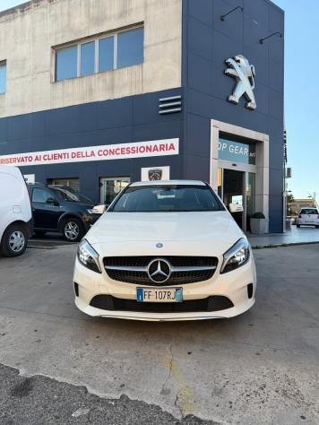 Mercedes-benz A 200 d - Foto 2