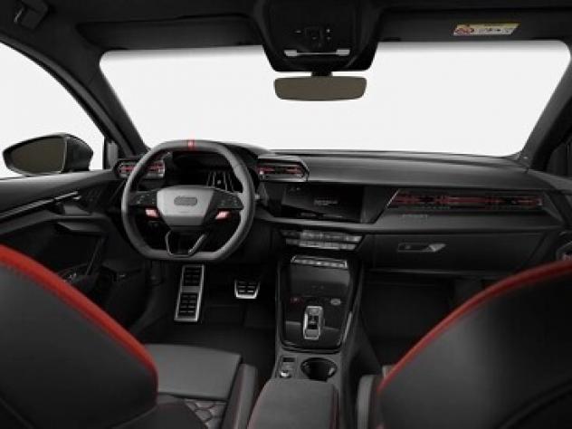 Audi RS 3 SPB TFSI quattro S tronic '25 KM 0 - Foto 3