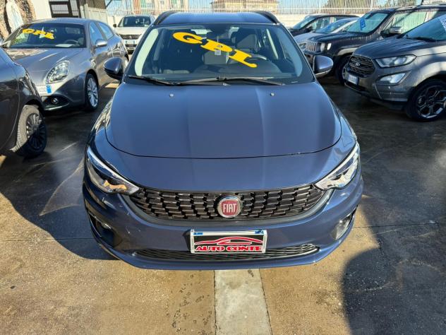 Fiat Tipo 1.4 T-Jet 120CV GPL SW Easy - Foto 2