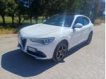 Alfa Romeo Stelvio 2.2 Turbodiesel 210 CV AT8 Q4 Ti