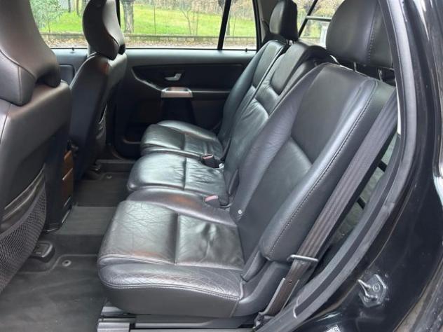 VOLVO XC90 2.4 D5 AWD Autocarro 'N1' Optima rif. 22855195 - Foto 6