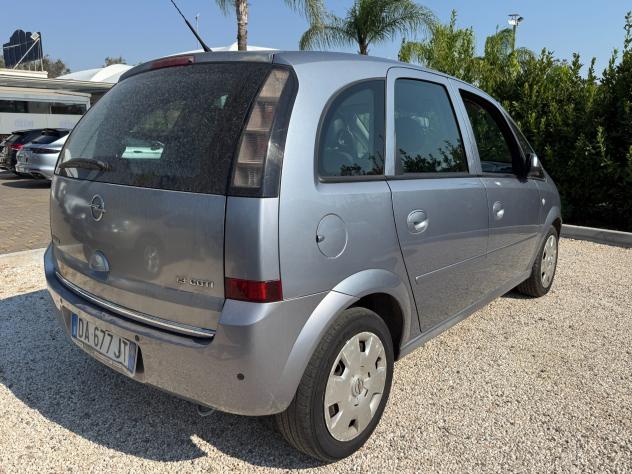 Opel Meriva 1.3 CDTI Cosmo - Foto 2