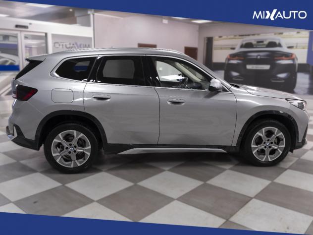 BMW X1 sDrive18d X-Line Auto - Foto 6